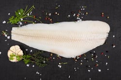 Holland Halibut - Fillet