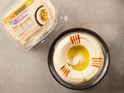 Fresh Hummus - Pack of 250g
