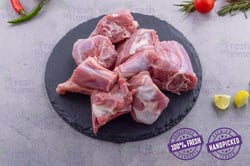 Premium Lamb - Shanks Whole 4pc Cut