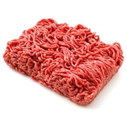 Red Meat Mince New Zealand - Pack of (240g to 250g)