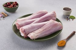 Premium Lamb - Shanks - Whole