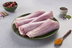 Premium Lamb - Shanks (4pc Pack)