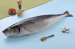 Marine Milk Fish / Poomeen (Large) - Whole cleaned