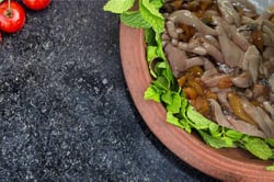 Sardine / Mathi / ಭೂತಾಯಿ - Egg (Roe)