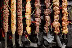 Gourmet Mix Grill  - Pack of 10 (500g to 600g)