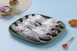 Neymeen Parava - Whole Cleaned (480g to 520g Pack)