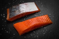 Norwegian Trout - Fillets