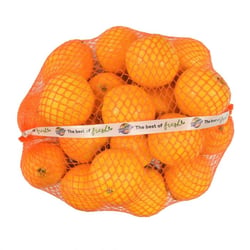 Orange Valencia (EG)  - 10Kg Box (5kg x 2)