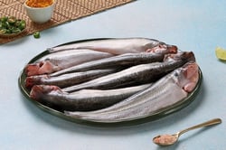 Pabda / Pabda Catfish / পাবদা - Whole Cleaned (480g to 580g Pack)
