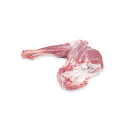 Premium Pakistan Mutton Raan / Whole Leg - Whole