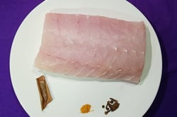 Parrot Fish - Fillet