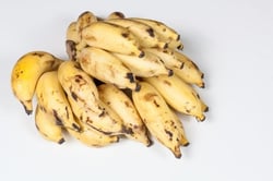 Banana Poovan
