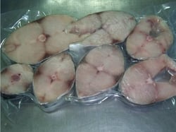 Rainbow Runner / Kadal Poomeen - Steaks