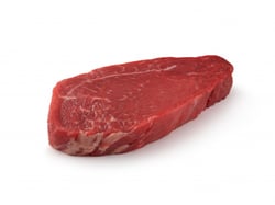Veal - Chuck Ranch Steak (IN) (480g to 500g Pack)
