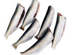 Kanyakumari Sardine / Mathi / ಭೂತಾಯಿ - Whole Cleaned