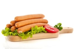 Gourmet Mutton Sausages - Pack of 10