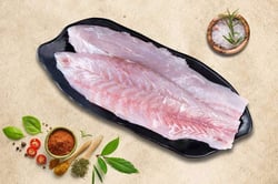 Wild Seabass (UAE Special) - Fillets