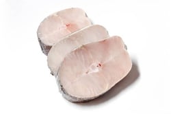 Wild Seabass (UAE Special) - Steaks