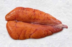 Sail Fish Egg (Roe) - Whole