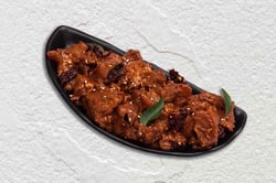 Sesame Chicken Bites - 250g pack