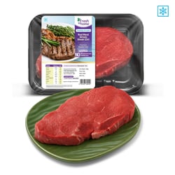 Red Meat Sirloin Steak (ZA) (300g Pack, Freshly Frozen)