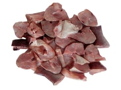 Green Jobfish / Large Snapper - Curry Cut (May include head pieces)