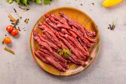 Red Meat Strongan off (BR) - Pack of (480g to 500g)