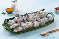 Tiger Prawn (Super Large) - PUD (Peeled & Undeveined) Meat