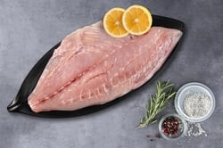 Rabbit Fish / Otti / Ora - Fillet (300g Pack)