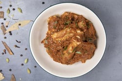 Virudhunagar Chicken Chukka - 500g Pack