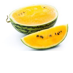 Watermelon Yellow  (VN) - Full