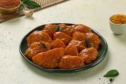 Yummy Boneless Chicken 65 - 350g pack