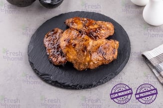 Bbq chicken shop near me clearance