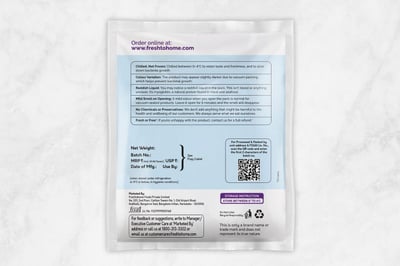 Free Range Country Chicken / Natti Koli - Pack of Whole Chicken with Skin