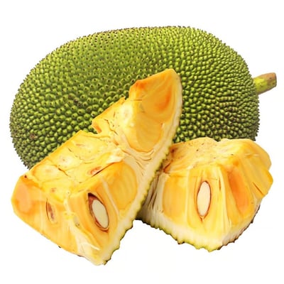 Jack Fruit Whole (IN)
