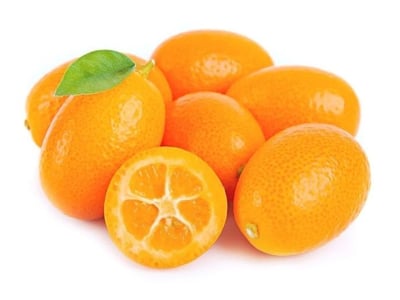 Kumquat (ESP) - 650g Pack