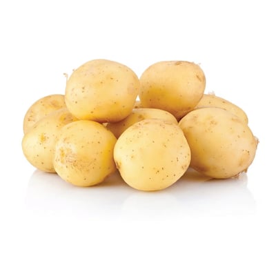 Potato (EG) - 5kg Box