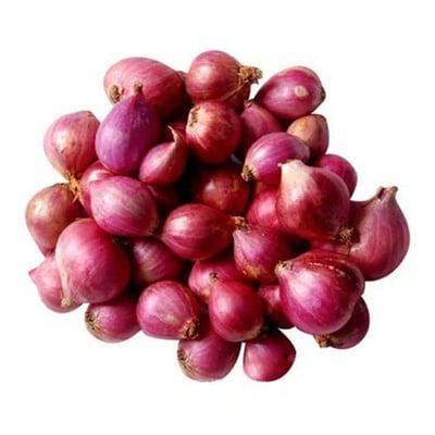 Shallots (IN) - Pack of (230g to 250g)