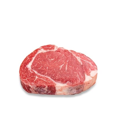 Angus Beef Rib Eye (AU) - Pack of 200g