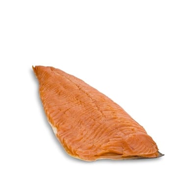Smoked Salmon - Pack of 100g