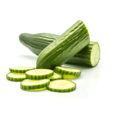 Cucumber English