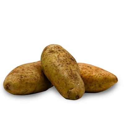 Potato (PK)
