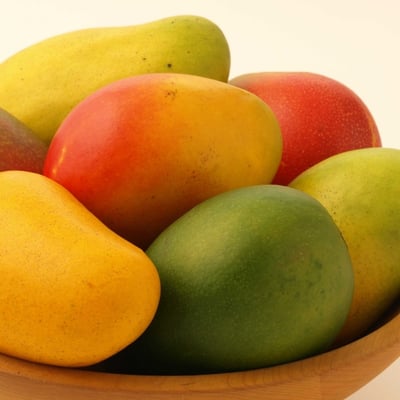 Assorted Mango Mania Basket (3.5kg to 4kg)