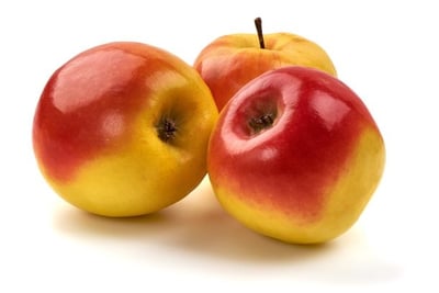 Apple Ambrosia - Pack of 4 / تفاح (أمبروسيا) كندي
