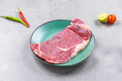 Angus Beef Rib Eye Steak (AU) - Pack of 220g