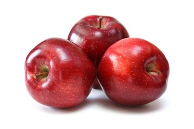 Apple Red (TU) 