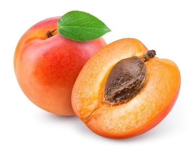 Apricot (AE) Pack of 750g