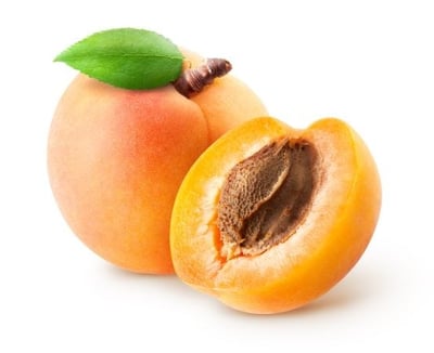 Apricot Baby 