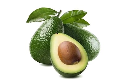 Avocado Organic - 500g Pack