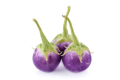 Eggplant Baby (IN) / باذنجان صغير هندي